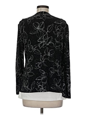 Alex Evenings Blazer (view 2)