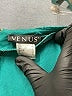 Venus 100% Polyester Teal Cocktail Dress Size 6 - photo 7