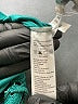 Venus 100% Polyester Teal Cocktail Dress Size 6 - photo 8