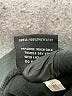 Assorted Brands 100% Polyester Black Cardigan Size M - photo 8