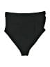 Unbranded Solid Black Swimsuit Bottoms Size S - photo 2