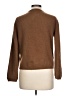 Unbranded Brown Cardigan Size L (estimated) - photo 2