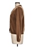 Unbranded Brown Cardigan Size L (estimated) - photo 5