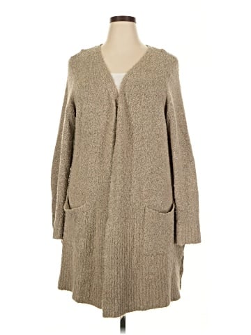 Leo & Nicole Cardigan (view 1)