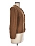 Unbranded Brown Cardigan Size L (estimated) - photo 4