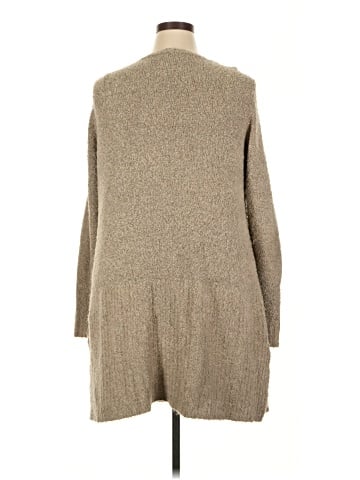 Leo & Nicole Cardigan (view 2)