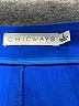 Chicways Blue Casual Pants Size L - photo 7