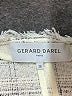Gerard Darel Tweed Ivory Jacket Size 4 (36) - photo 6