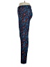 Lularoe Print Blue Leggings Size 16 (tall) - photo 5