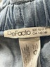 Defacto Blue Denim Skirt Size 10 - 11 - photo 3