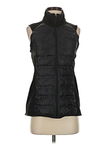 Active by Old Navy Vest (view 1)