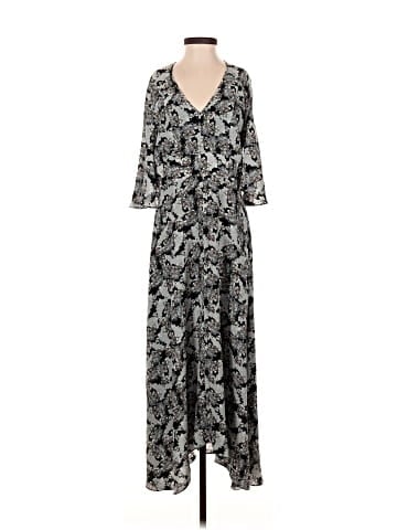 Slate & Willow Casual Dress (view 1)