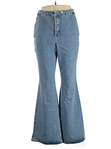 Good American Jeans (view 1)