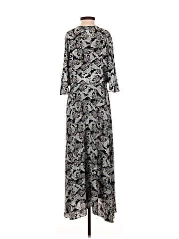 Slate & Willow Casual Dress (view 2)