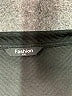 Fashion Black Poncho Size XXL - photo 7