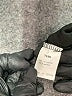 Fashion Black Poncho Size XXL - photo 8
