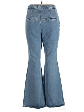 Good American Jeans (view 2)
