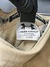 Under Armour Solid Tan Active Skort Size 12 - photo 4