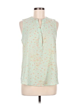 Active Usa Sleeveless Blouse