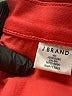 J Brand Red Casual Pants Size 30 waist - photo 7