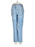 Mother Hearts Blue Jeans Size 26 waist - photo 2