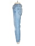 Mother Hearts Blue Jeans Size 26 waist - photo 5