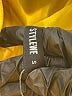 Stylewe Yellow Coat Size S - photo 6