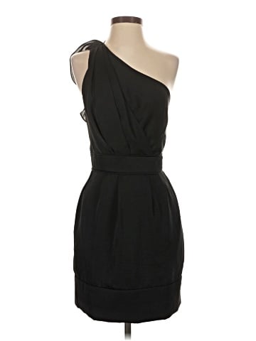 BCBGeneration Cocktail Dress (view 1)