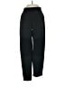 Athleta Solid Black Casual Pants Size XS (tall) - photo 1
