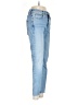 Mother Hearts Blue Jeans Size 26 waist - photo 4
