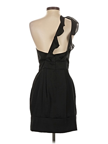 BCBGeneration Cocktail Dress (view 2)