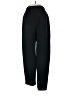 Athleta Solid Black Casual Pants Size XS (tall) - photo 2