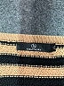 Lillusory Stripes Brown Cardigan Size XL - photo 7