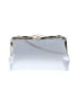 Assorted Brands Silver Clutch One size - photo 1