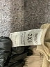 Bless Solid Tan Khaki Shorts Size 3X - photo 4