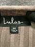 Lulus Brown Long Sleeve Turtleneck Size M - photo 7