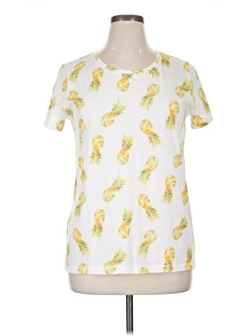 SONOMA life + style Short Sleeve Top (view 1)