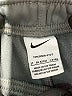 Nike Gray Track Pants Size 2T - photo 3