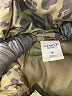 Active by Old Navy Print Green Jacket Size M - photo 6