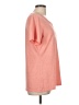 Unbranded Orange Short Sleeve T-Shirt Size L - photo 4