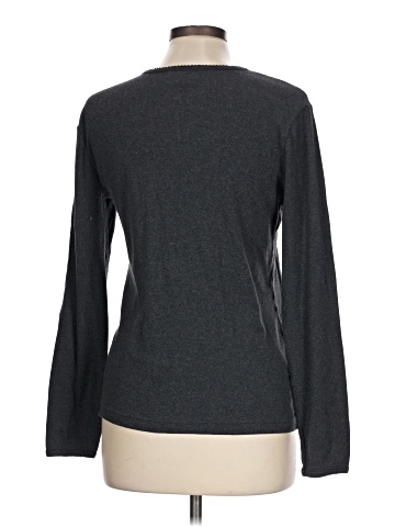 French Dressing Long Sleeve T-Shirt (view 2)