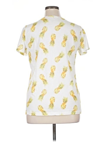 SONOMA life + style Short Sleeve Top (view 2)