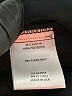 Dolan 100% Polyester Solid Black Jumpsuit Size L - photo 6