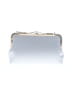Assorted Brands Silver Clutch One size - photo 3