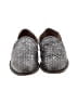 Trask Solid Gray Flats Size 9 - photo 2