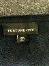 Fortune + Ivy Black Pullover Sweater Size XXL - photo 7