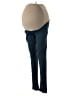 Motherhood Blue Jeggings Size Sm Maternity - photo 1