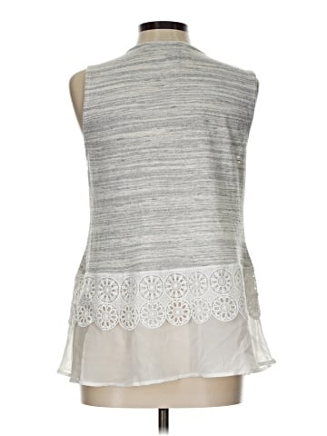 W5 Sleeveless Top (view 2)