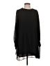 Zara Black Casual Dress Size XS - photo 1