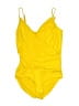 J.Crew Yellow Bodysuit Size XS - photo 1